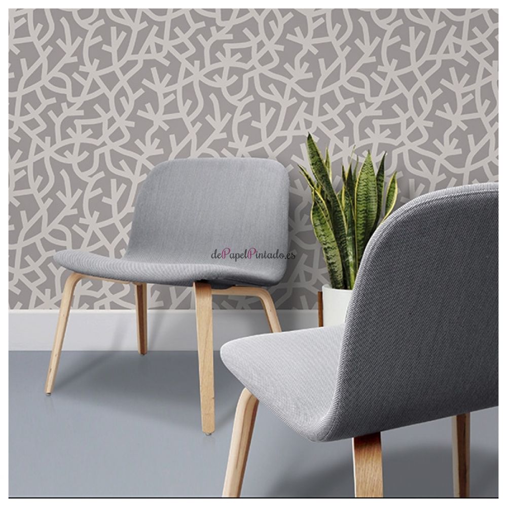 Papel Pintado MINI MODERNS 3 A FOREST AZDPT037ST-2